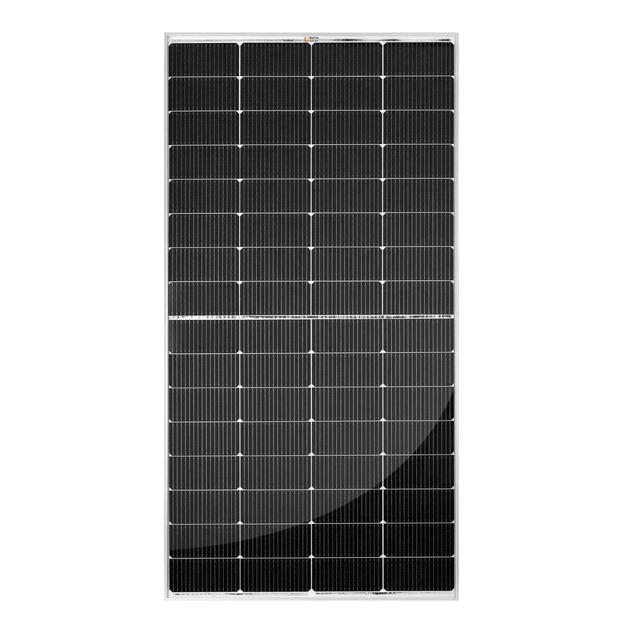 EcoFlow DELTA 3 Ultra Plus Solar Generator Kit with Panel Options - Image 16