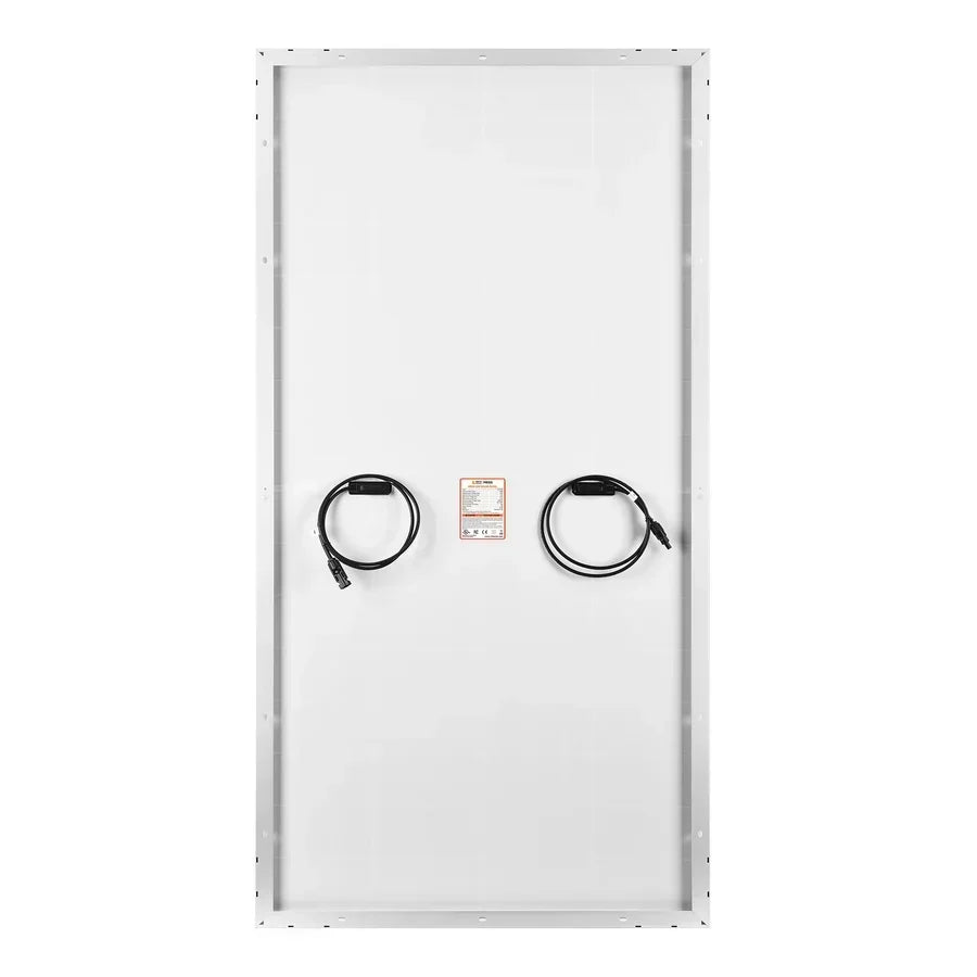 EcoFlow DELTA 3 Ultra Plus Solar Generator Kit with Panel Options - Image 17