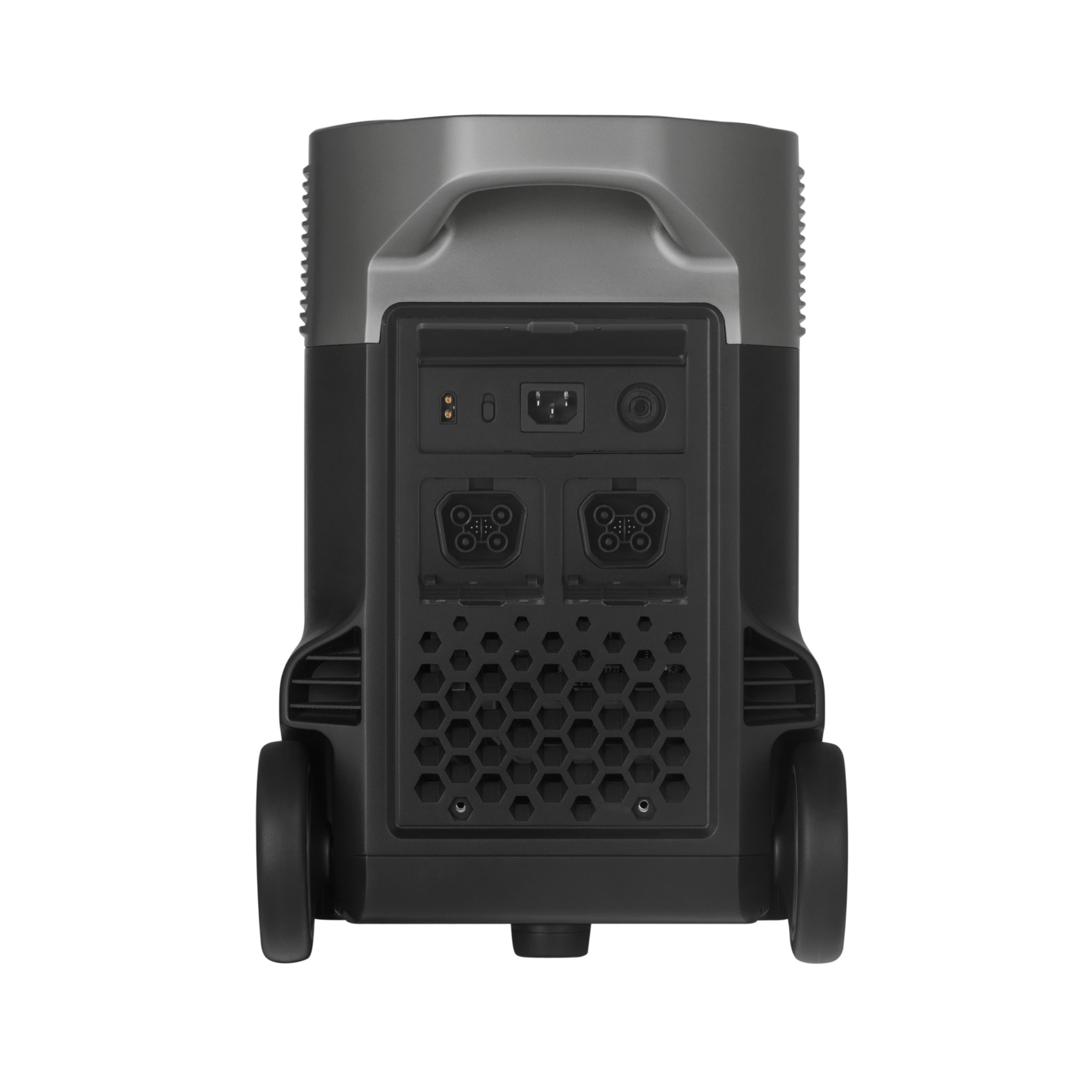 EcoFlow DELTA Pro Solar Kit, 7,200Wh, 3,600W, Extra Battery and 200W Portable Panels - Image 11